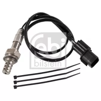 Sonde lambda FEBI BILSTEIN 178795