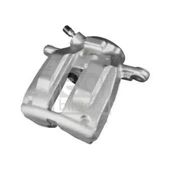 Étrier de frein avant gauche FEBI BILSTEIN 178822