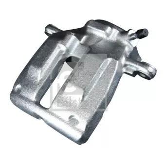 Étrier de frein avant droit FEBI BILSTEIN 178823
