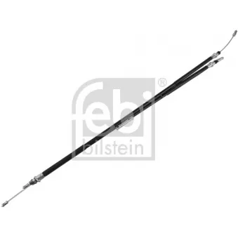 Tirette à câble, frein de stationnement FEBI BILSTEIN 178872
