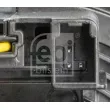 Ressort tournant, Airbag FEBI BILSTEIN 178882 - Visuel 3