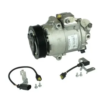 Compresseur, climatisation DELPHI TSP0159344