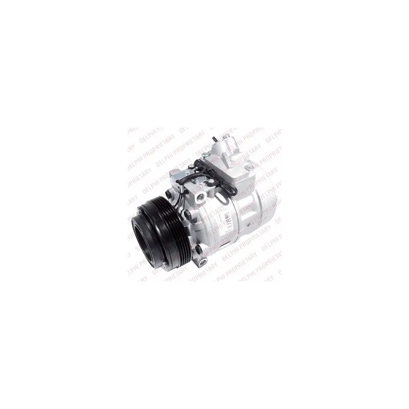 Compresseur, climatisation DELPHI TSP0159371