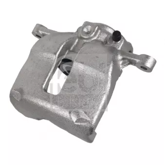 Étrier de frein avant gauche FEBI BILSTEIN 179064