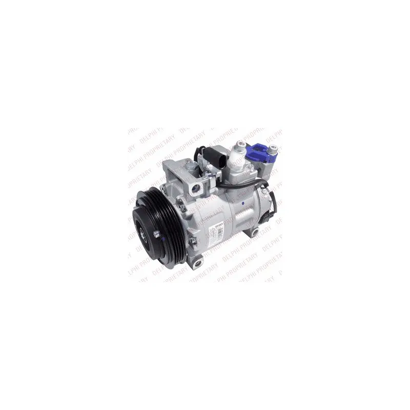 Compresseur, climatisation DELPHI TSP0159378