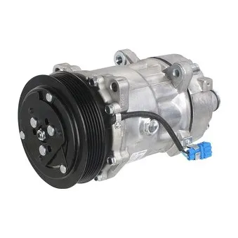 Compresseur, climatisation DELPHI TSP0159381