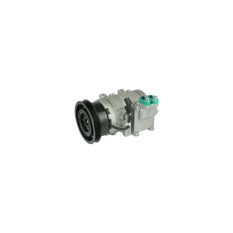 Compresseur, climatisation DELPHI TSP0159445