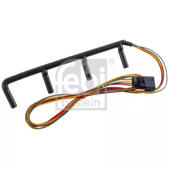 Kit de réparation de câble, bougie de préchauffage FEBI BILSTEIN