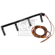 Kit réparation de câble, bougie de préchauffage FEBI BILSTEIN 179121 - Visuel 1