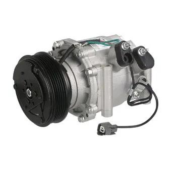 Compresseur, climatisation DELPHI TSP0159477