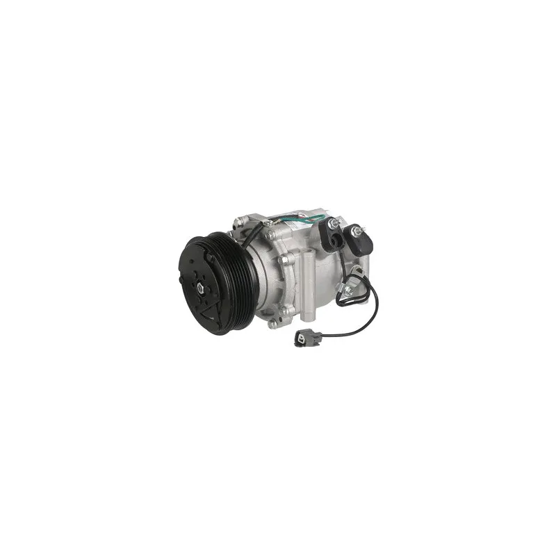 Compresseur, climatisation DELPHI TSP0159477