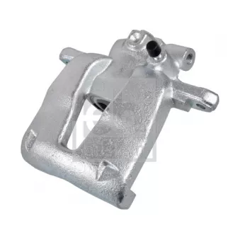 Étrier de frein avant gauche FEBI BILSTEIN