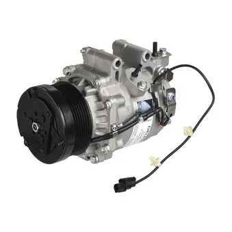 Compresseur, climatisation DELPHI TSP0159859