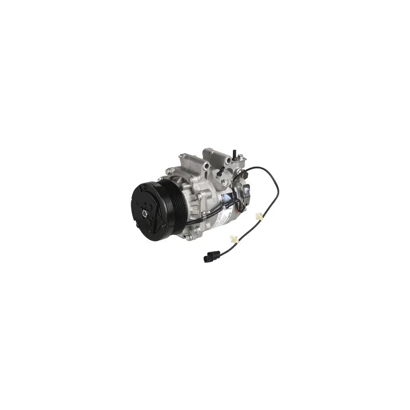 Compresseur, climatisation DELPHI TSP0159859