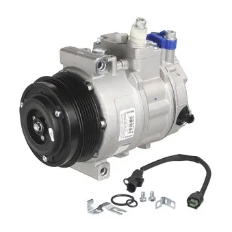 Compresseur, climatisation DELPHI TSP0159944