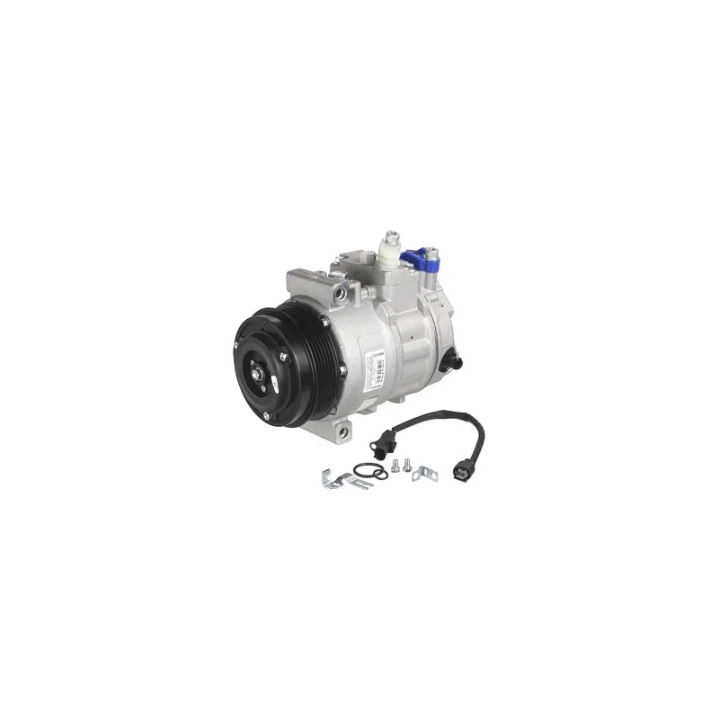 Compresseur, climatisation DELPHI TSP0159944