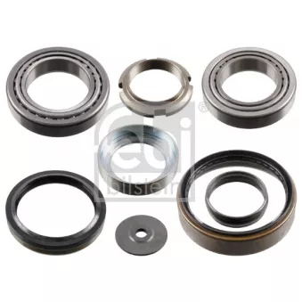 Kit de roulements de roue FEBI BILSTEIN 179219