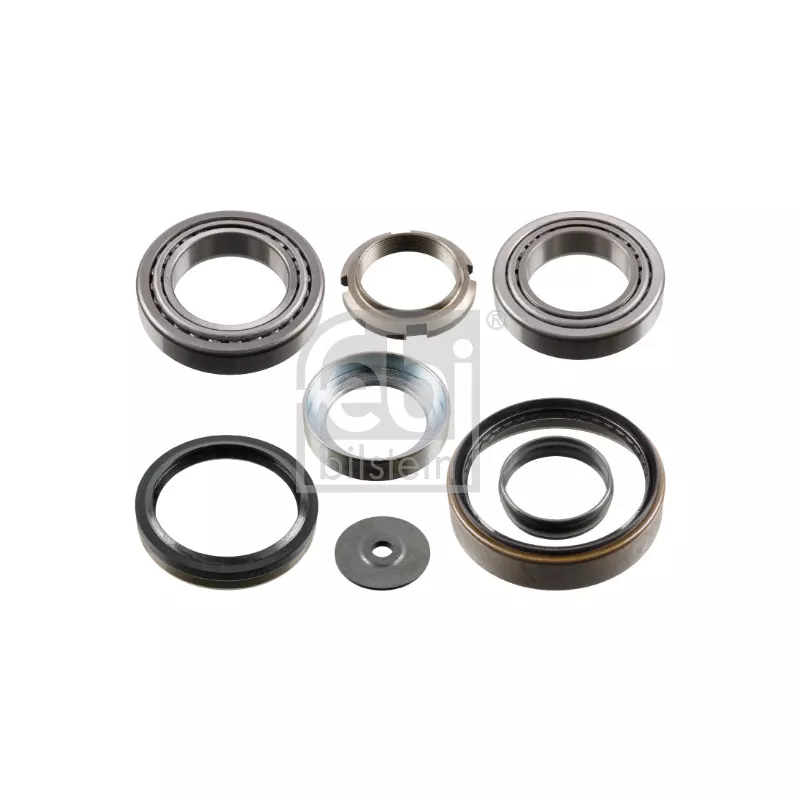 Kit de roulements de roue FEBI BILSTEIN 179219