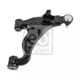 Triangle ou bras de suspension (train avant) FEBI BILSTEIN 179226
