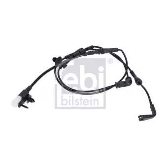 Contact d'avertissement, usure des plaquettes de frein FEBI BILSTEIN 179229