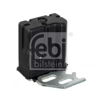 Suspension, tuyau d'échappement FEBI BILSTEIN 179230