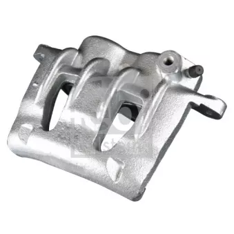 Étrier de frein avant gauche FEBI BILSTEIN 179258