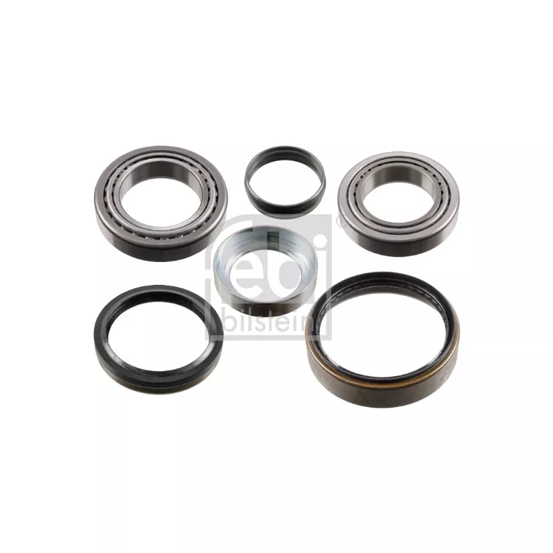 Kit de roulements de roue FEBI BILSTEIN 179377