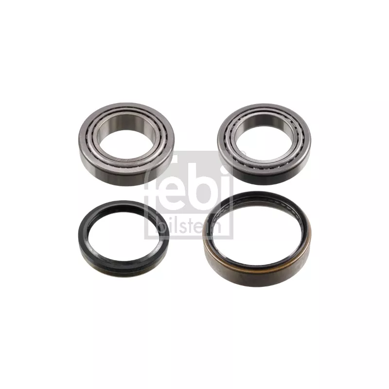 Kit de roulements de roue FEBI BILSTEIN 179378