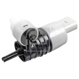 Pompe d'eau de nettoyage, nettoyage des vitres FEBI BILSTEIN