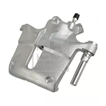 Étrier de frein avant gauche FEBI BILSTEIN 179436
