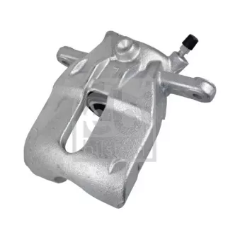 Étrier de frein avant gauche FEBI BILSTEIN