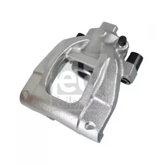 Étrier de frein avant gauche FEBI BILSTEIN