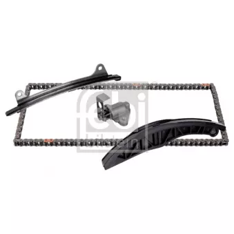 Kit de distribution par chaîne FEBI BILSTEIN 179484