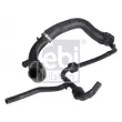 Durite de radiateur FEBI BILSTEIN 179485 - Visuel 1