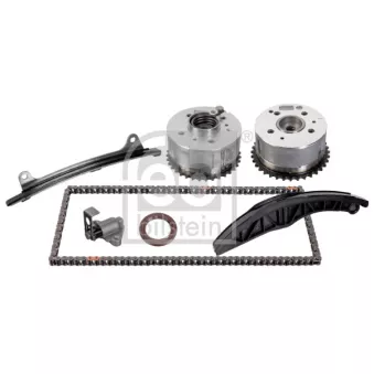 Kit de distribution par chaîne FEBI BILSTEIN 179488