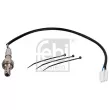 Sonde lambda FEBI BILSTEIN 179541 - Visuel 1