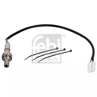 Sonde lambda FEBI BILSTEIN 179541
