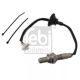 Sonde lambda FEBI BILSTEIN 179543