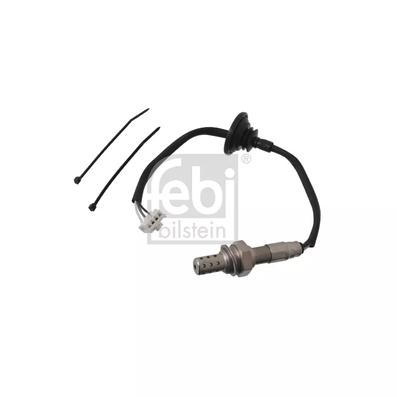 Sonde lambda FEBI BILSTEIN 179543
