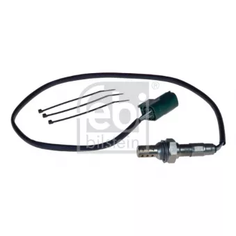 Sonde lambda FEBI BILSTEIN 179545