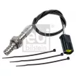 Sonde lambda FEBI BILSTEIN 179558 - Visuel 1