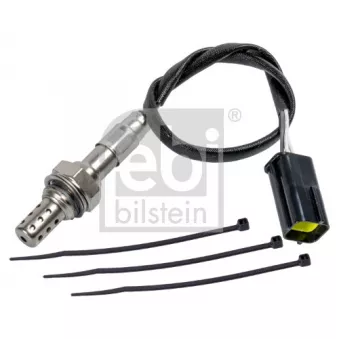 Sonde lambda FEBI BILSTEIN 179558