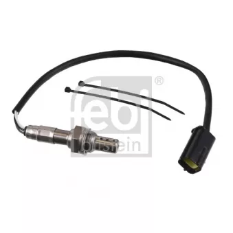 Sonde lambda FEBI BILSTEIN 179559