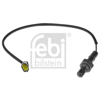 Sonde lambda FEBI BILSTEIN 179560