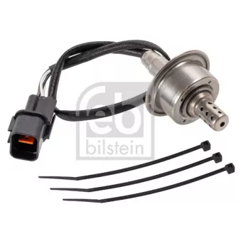 Sonde lambda FEBI BILSTEIN 179566