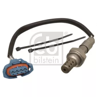 Sonde lambda FEBI BILSTEIN 179568