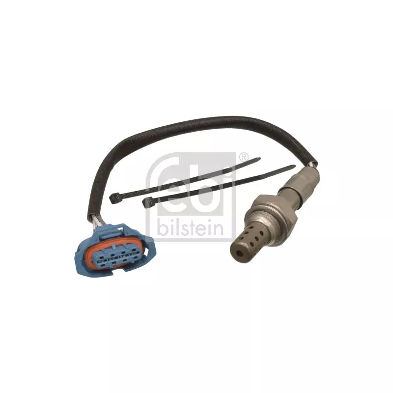 Sonde lambda FEBI BILSTEIN 179568