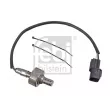 Sonde lambda FEBI BILSTEIN 179569 - Visuel 1