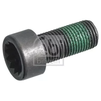 Vis de volant moteur FEBI BILSTEIN 179619
