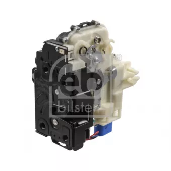 Serrure de porte avant gauche FEBI BILSTEIN 179674